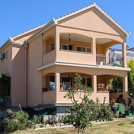 Apartments Leon Orebic Bagian luar foto