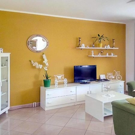 Apartments Leon Orebic Bagian luar foto